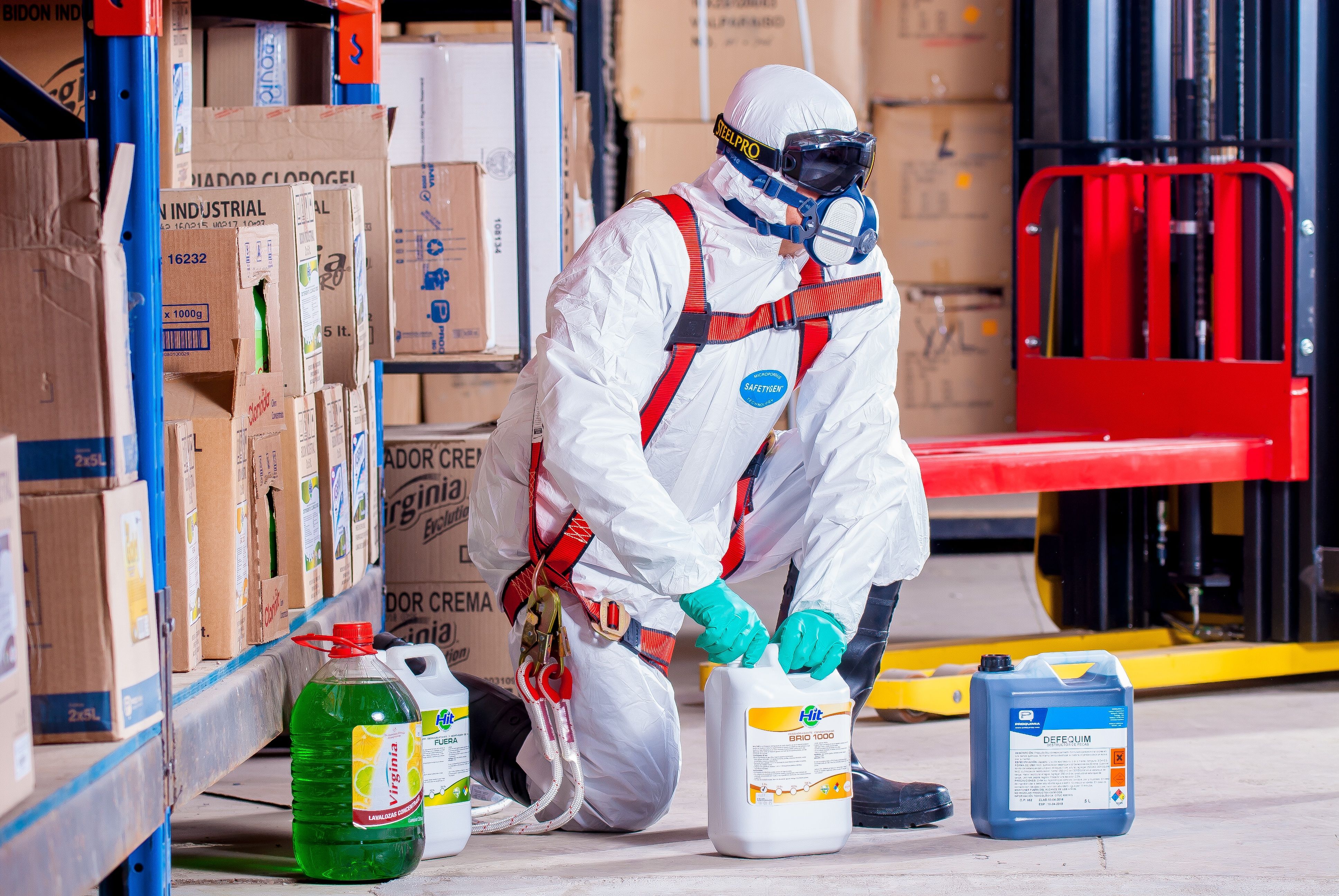 Complete List of Chemicals & Petrochemicals AI Tools & AI Software