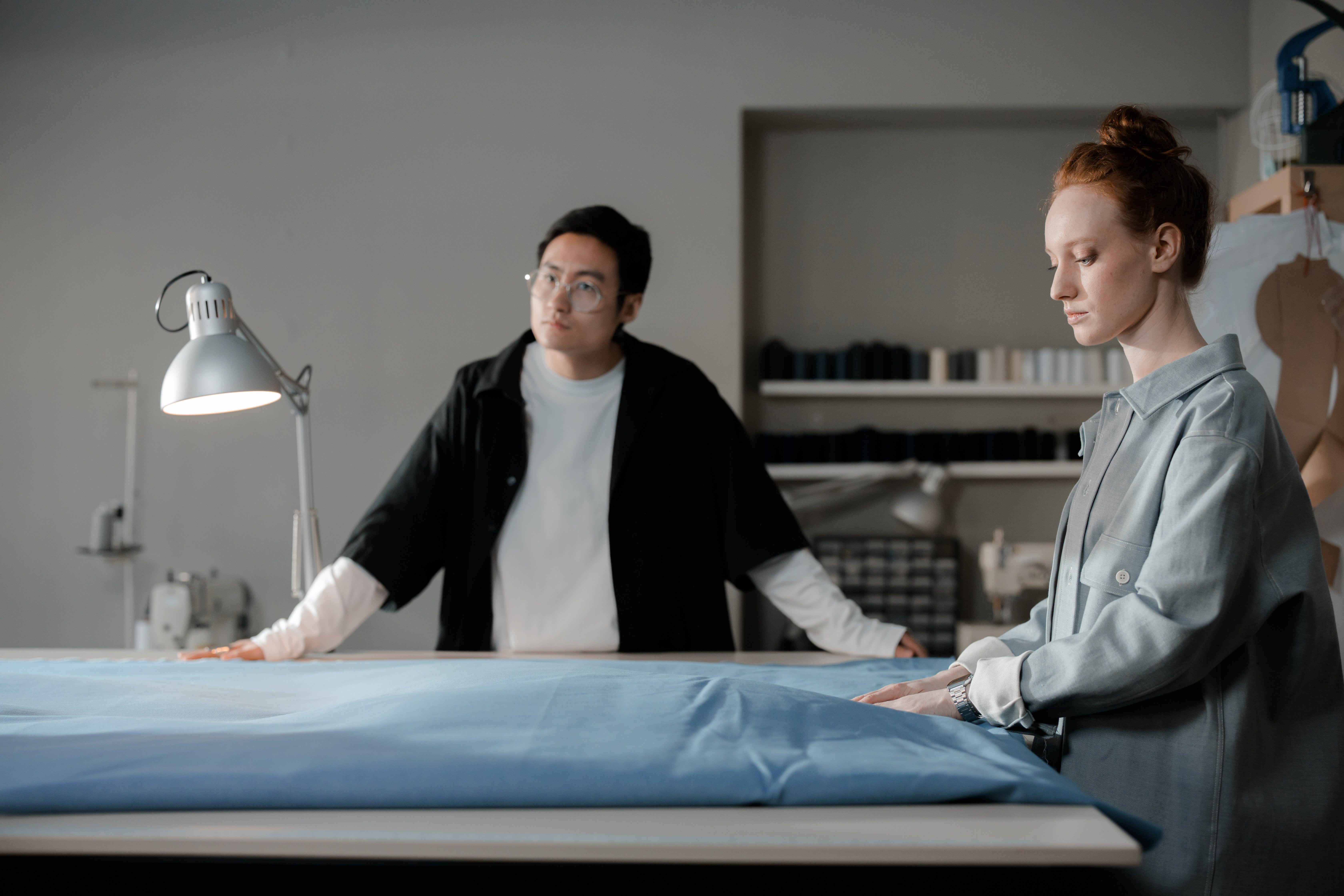 Complete List of Textiles & Apparel AI Tools & AI Software