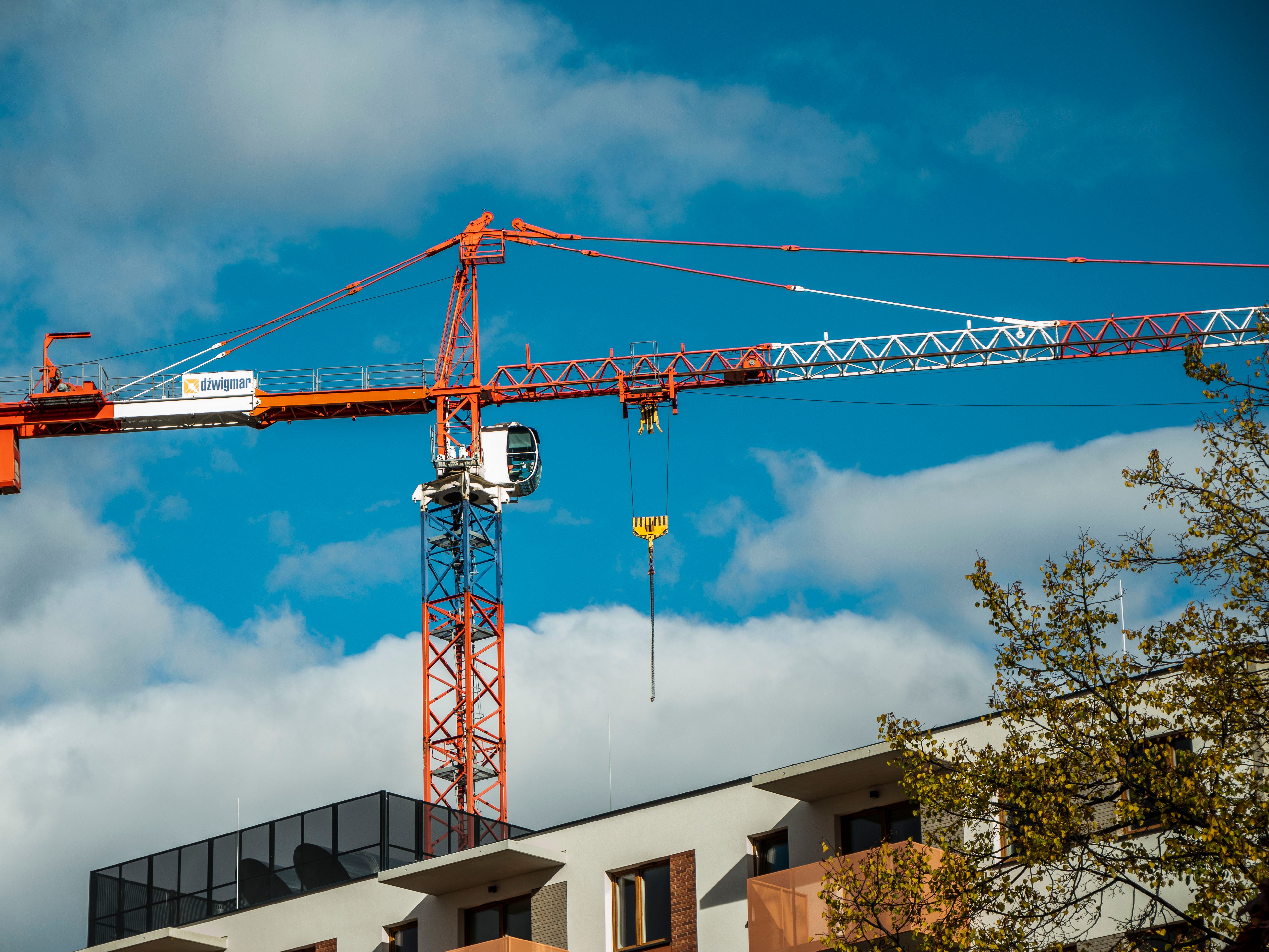 Complete List of Construction (Infrastructure, Residential, Commercial) AI Tools & AI Software