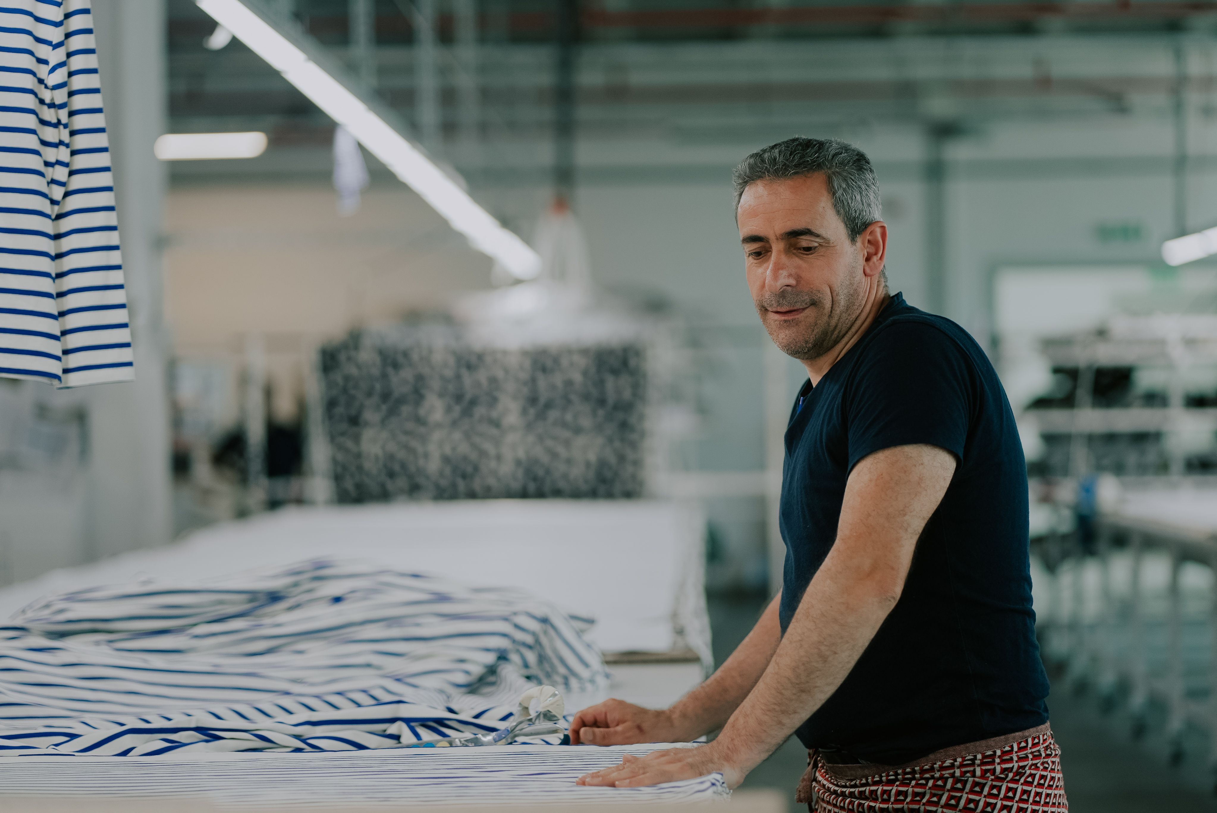 Complete List of Textiles & Apparel AI Tools & AI Software