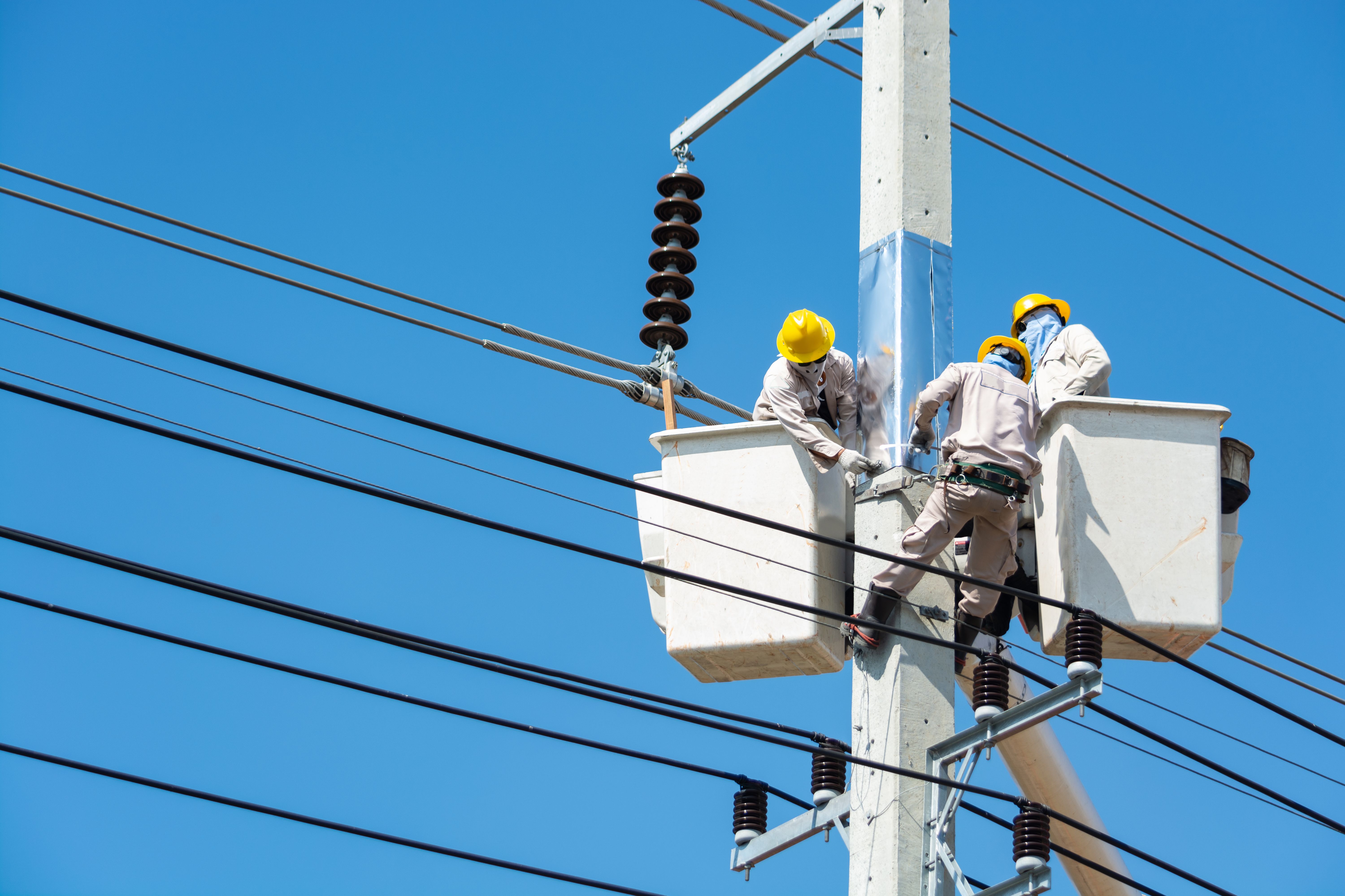 Complete List of Utilities (Electricity, Water Supply, Gas Distribution) AI Tools & AI Software