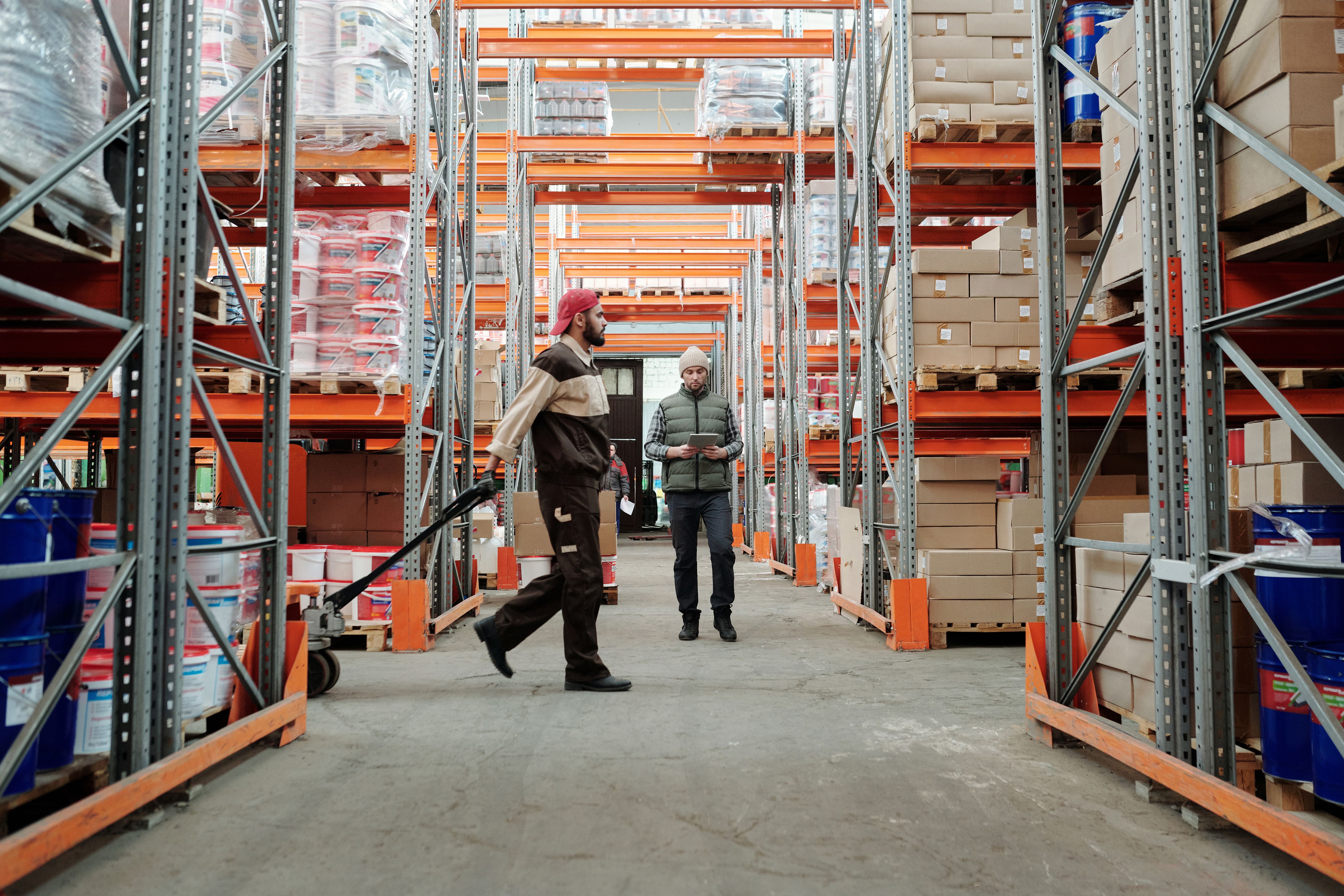 Complete List of Retail & Wholesale Trade AI Tools & AI Software