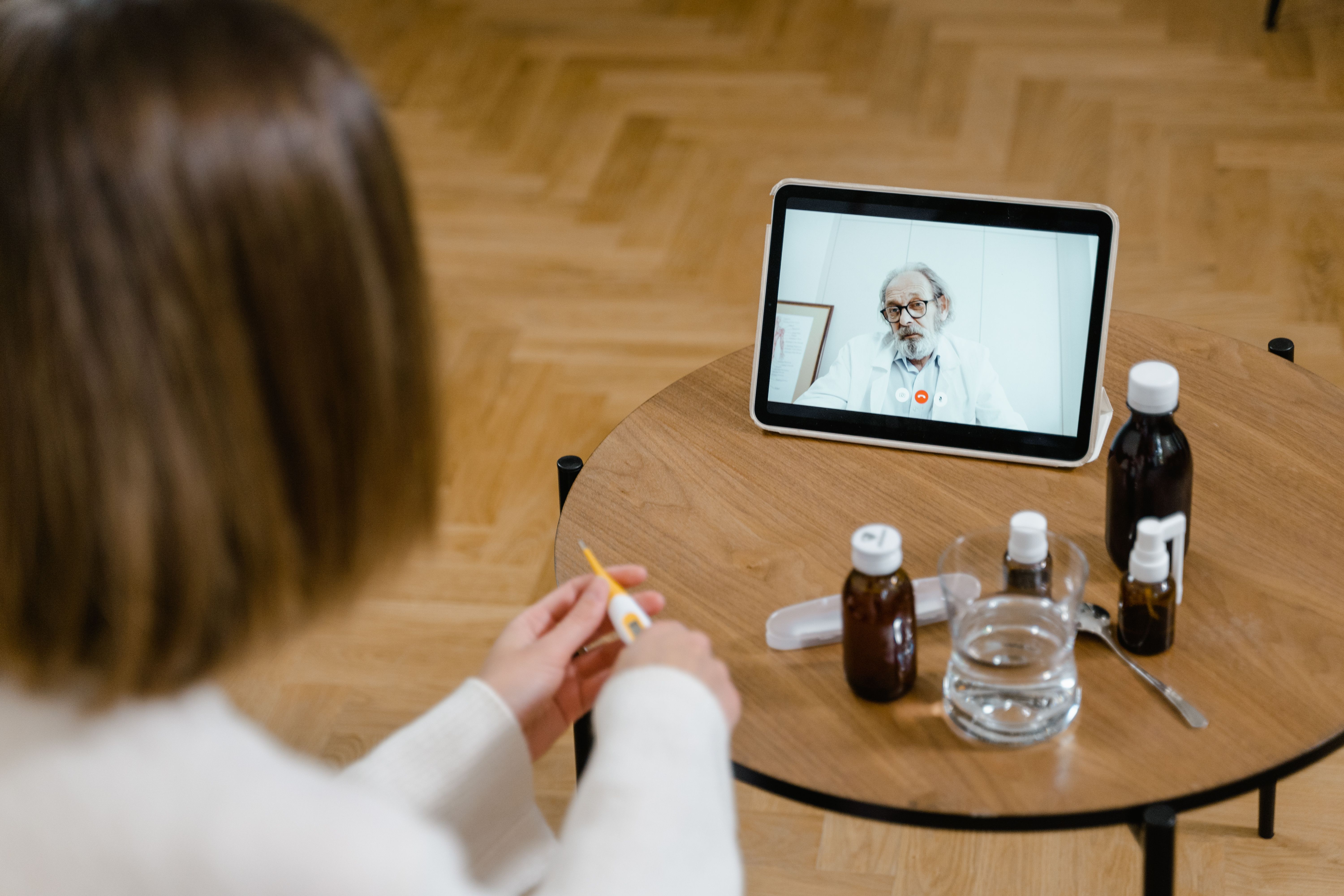 Complete List of Telemedicine AI Tools & AI Software