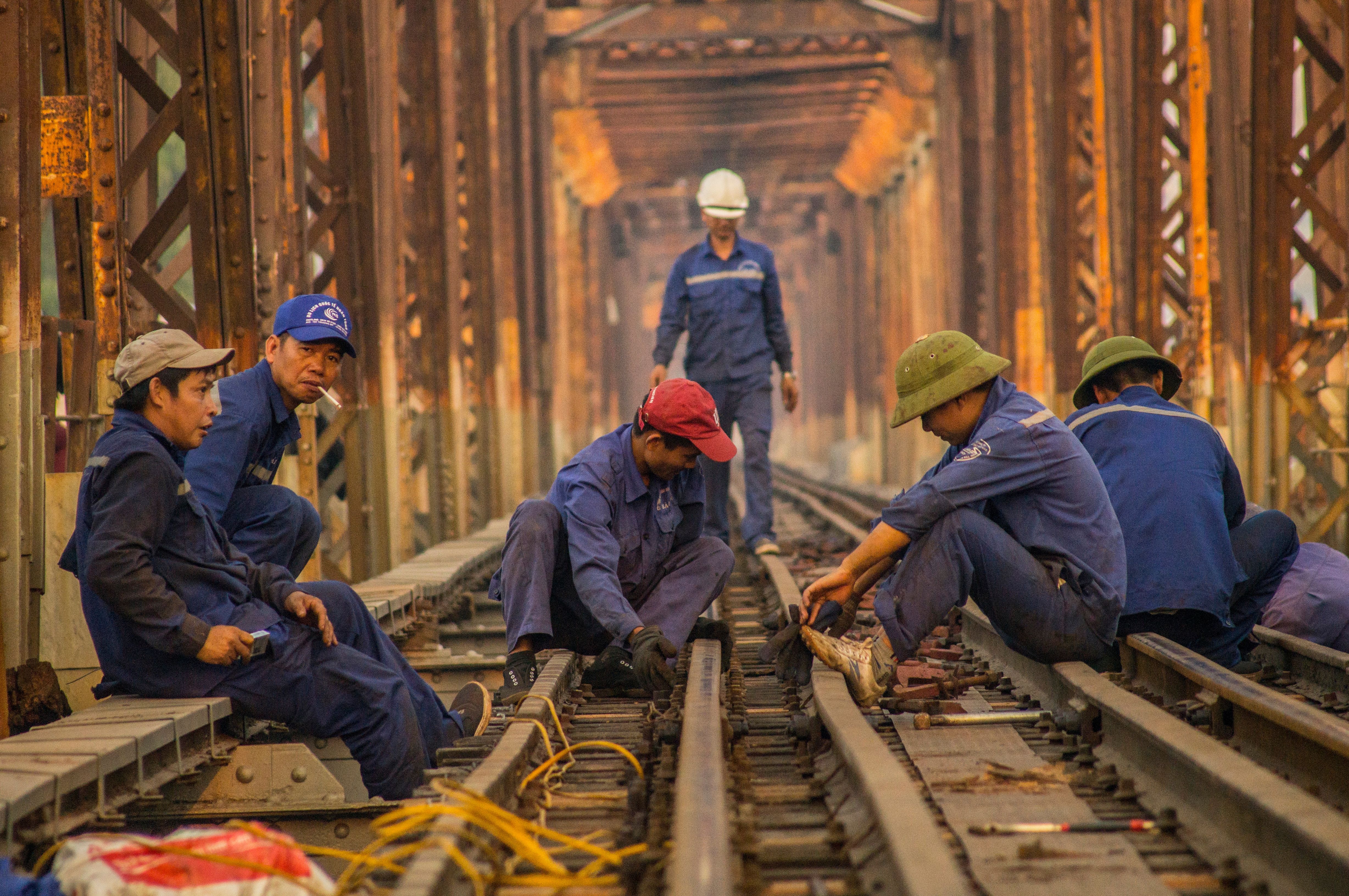 Complete List of Railway Engineering AI Tools & AI Software