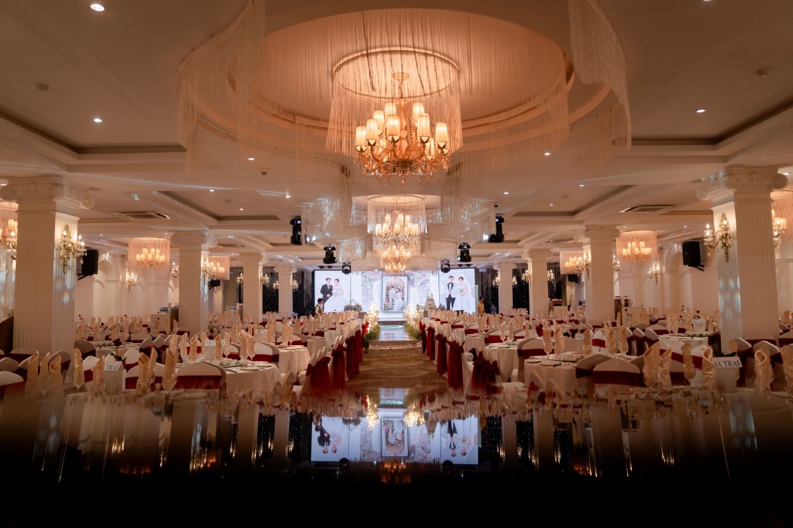 AI for Banquet Halls: How Artificial Intelligence Can Increase Bookings, Revenue and Operational Efficiency