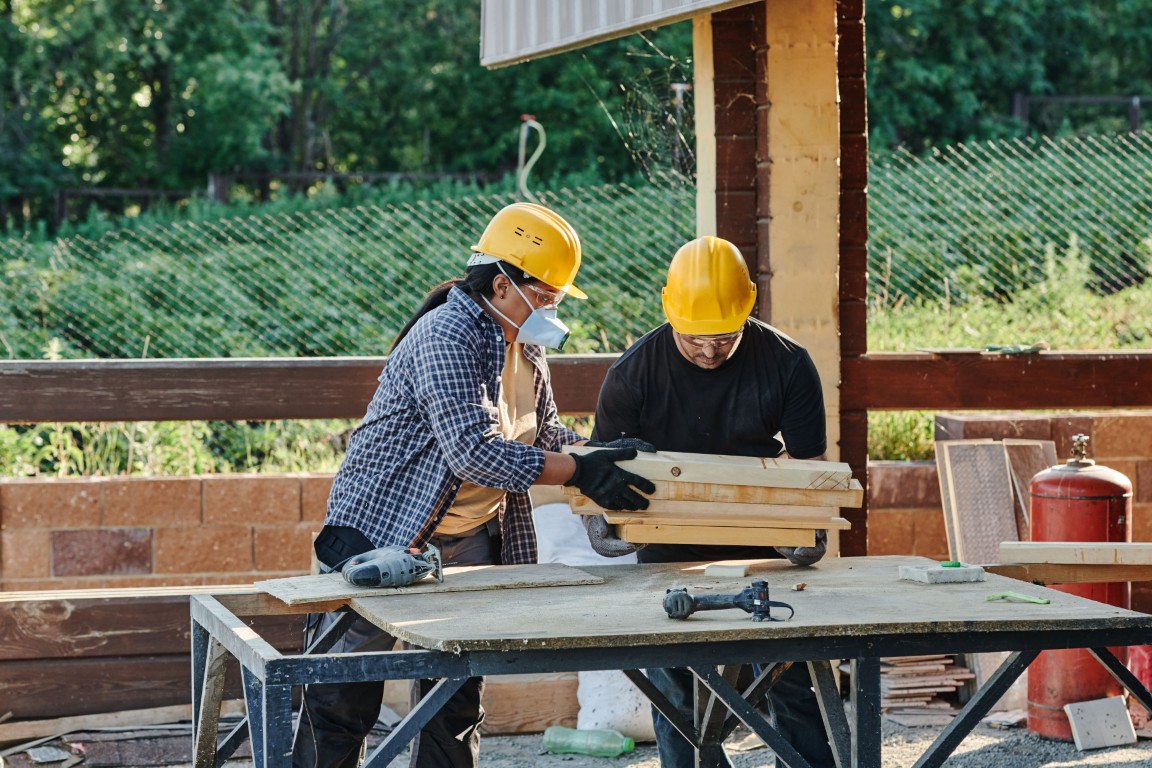 AI for Builders: How Artificial Intelligence Can Reduce Construction Costs, Improve Project Delivery and Increase Profitability