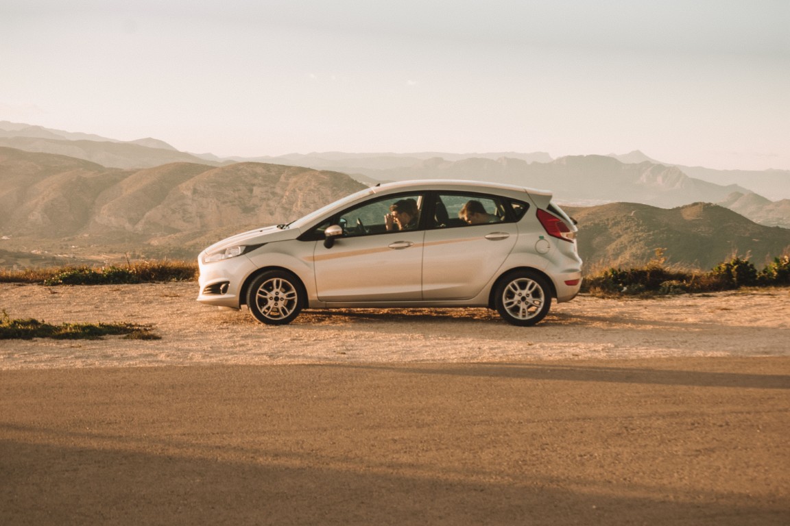 AI for Car Rental Companies: How Artificial Intelligence Can Optimize Fleet Utilization, Increase Revenue and Transform Rental Operations