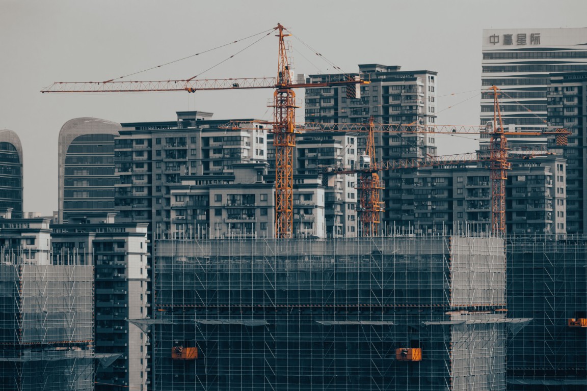 AI for Construction Companies: How Artificial Intelligence Can Reduce Costs, Improve Project Delivery and Increase Operational Efficiency