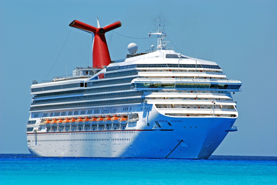 AI for Cruise Companies: How Artificial Intelligence Can Personalize Guest Experiences, Optimize Voyages and Reduce Operating Costs