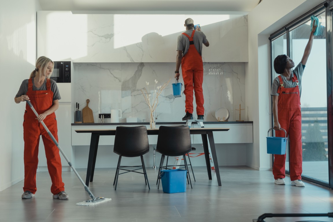 AI for Facility Management Companies: How Artificial Intelligence Can Reduce Operating Costs, Improve Asset Performance and Increase Service Efficiency