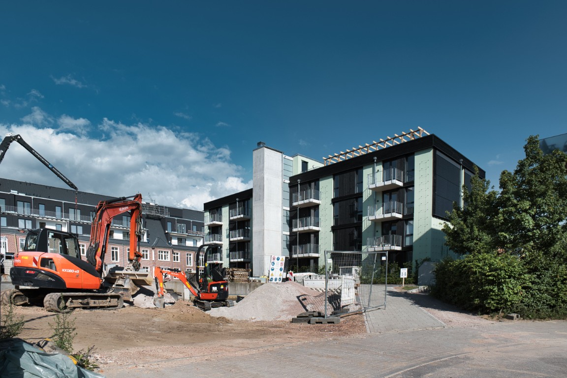 AI for Property Developers: How Artificial Intelligence Can Reduce Development Costs, Improve Project Delivery and Increase Profitability