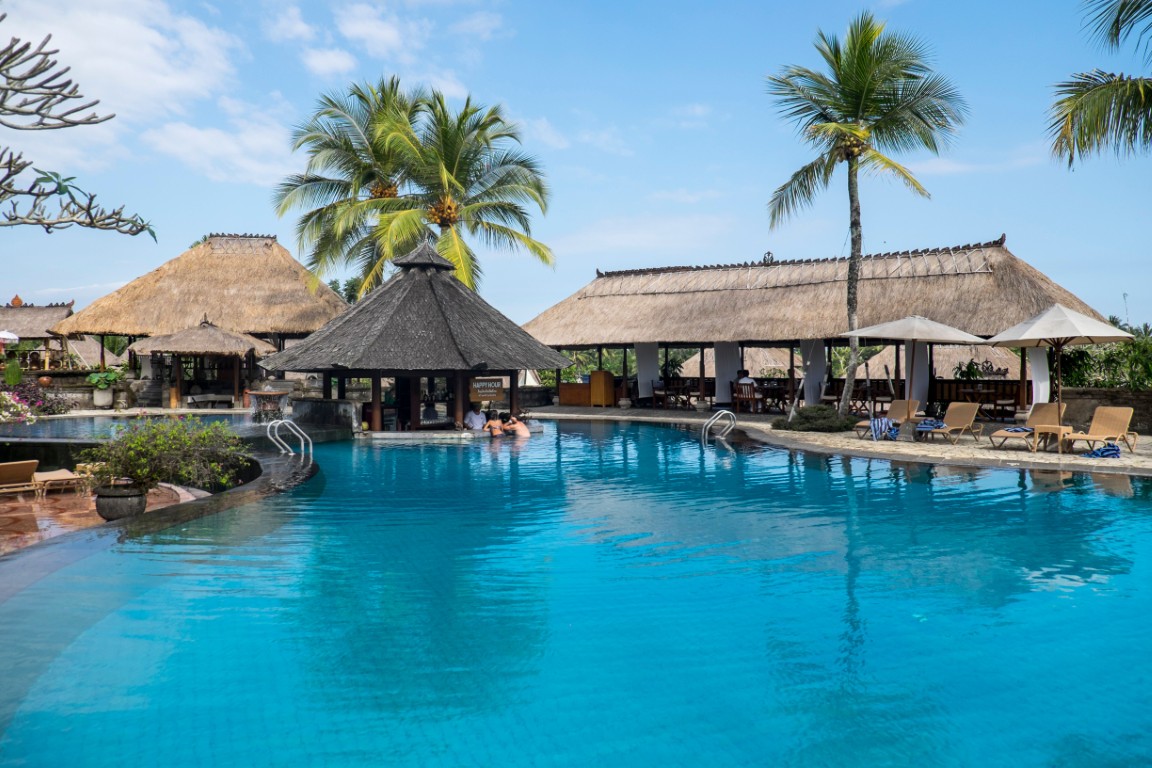 AI for Resorts: How Artificial Intelligence Can Increase Bookings, Revenue and Guest Experience