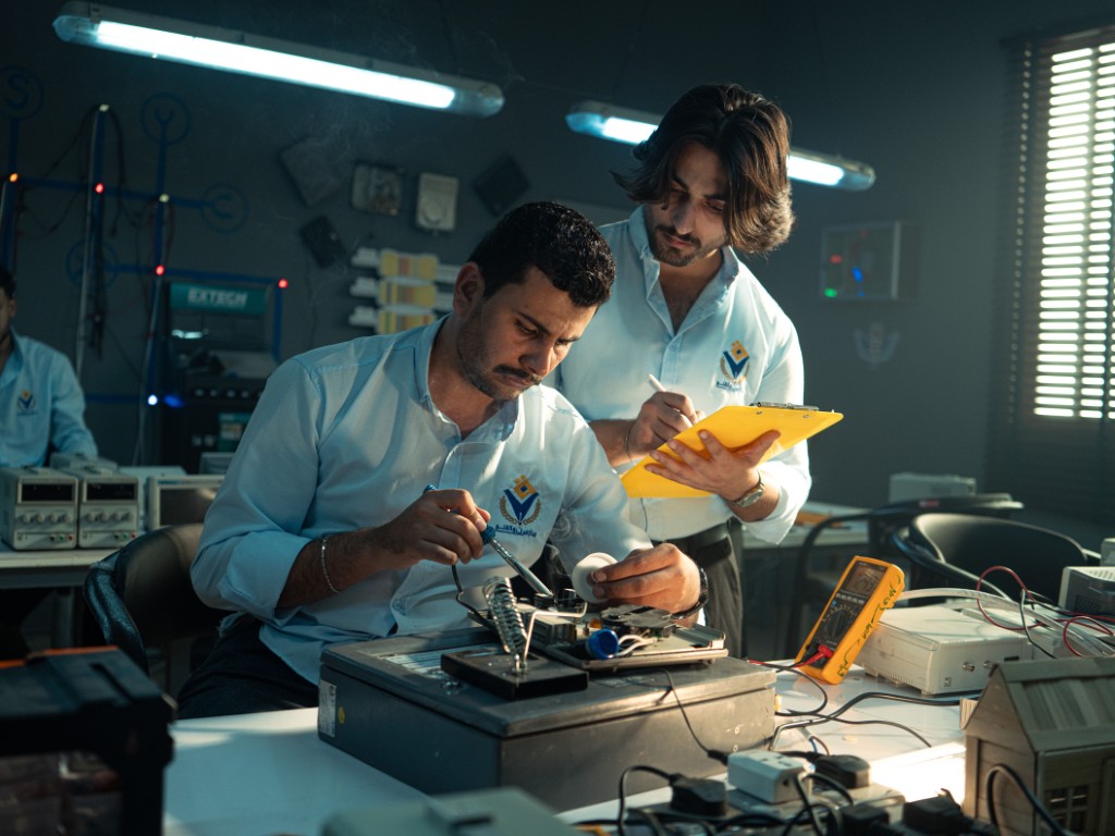 AI for Skill Development Centers: How Artificial Intelligence Can Improve Training, Increase Employability and Optimize Operations