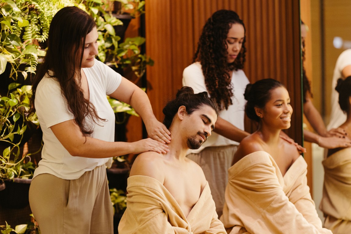 AI for Spas: How Artificial Intelligence Can Personalize Wellness Experiences, Increase Bookings and Optimize Spa Operations