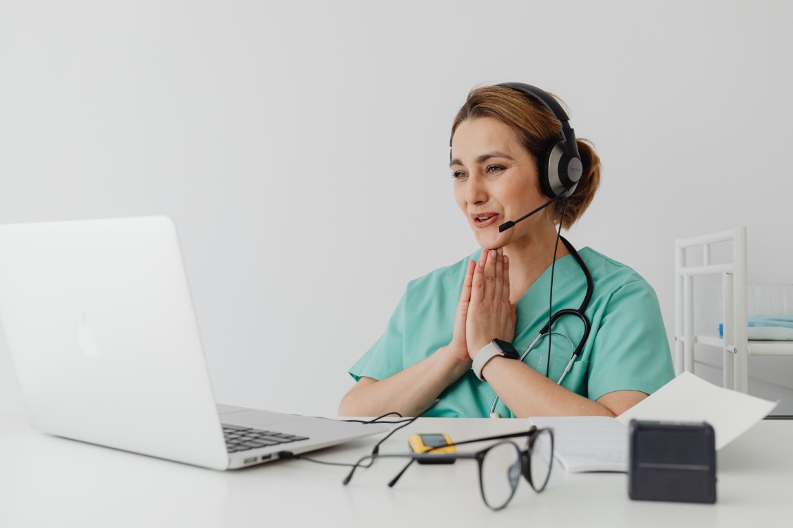 AI in Telemedicine Providers: Transforming the Future of Virtual Healthcare