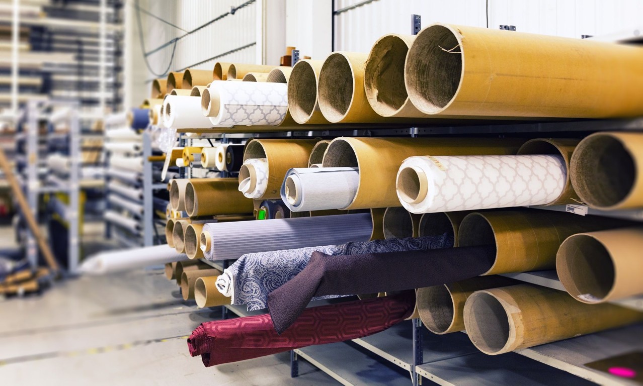 AI for Textile Manufacturers: How Artificial Intelligence Can Improve Quality, Optimize Production and Reduce Manufacturing Costs