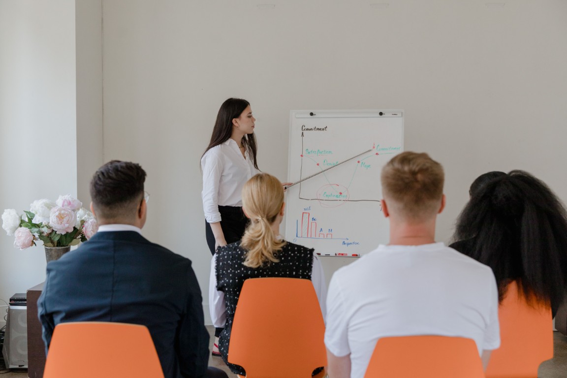 AI for Training Companies: How Artificial Intelligence Can Improve Learning, Increase Revenue and Optimize Operations