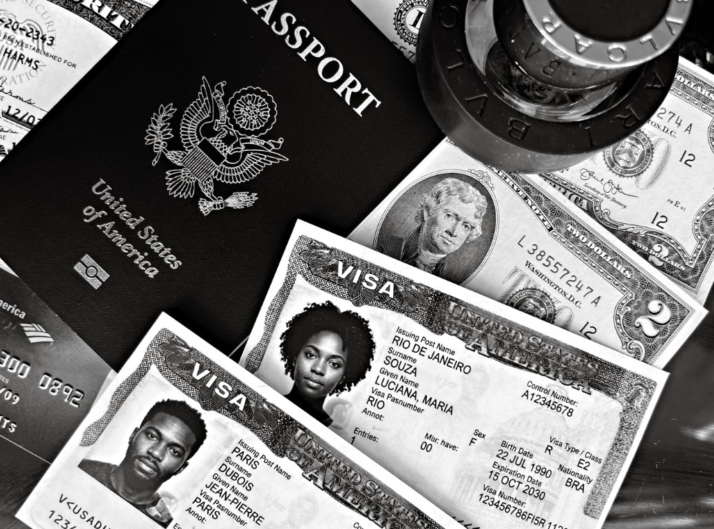 AI for Visa Consultants: How Artificial Intelligence Can Simplify Applications, Improve Client Service and Scale Visa Operations