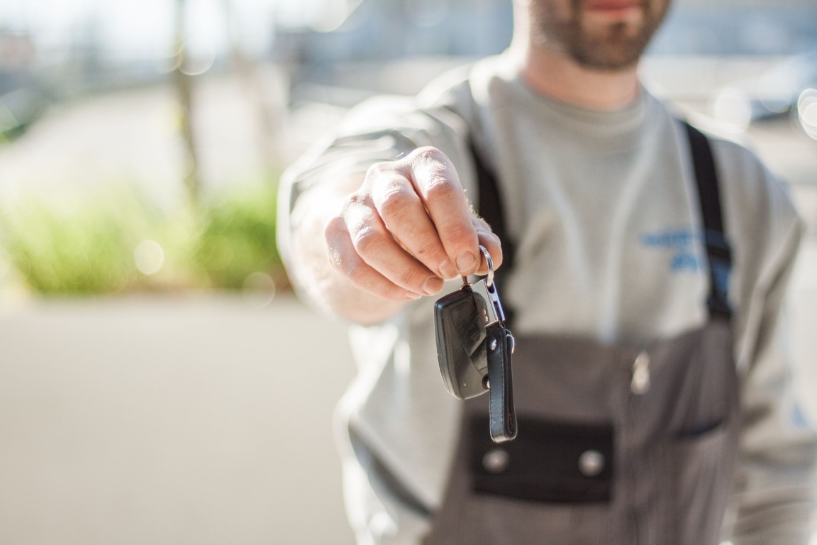 AI for Car Rental Companies: How Artificial Intelligence Can Maximize Fleet Utilization, Improve Pricing and Transform Rental Operations