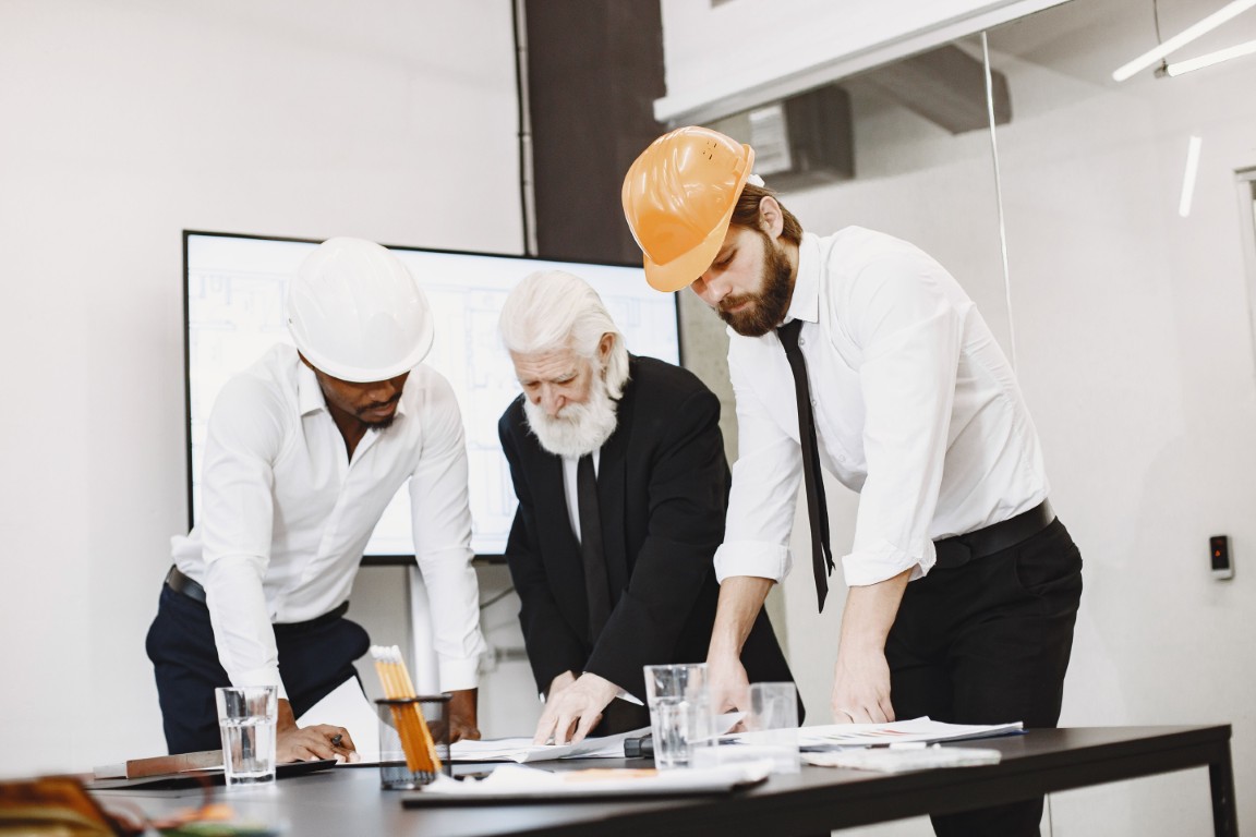 AI for Civil Engineering Firms: How Artificial Intelligence Can Improve Design Accuracy, Project Delivery and Infrastructure Performance