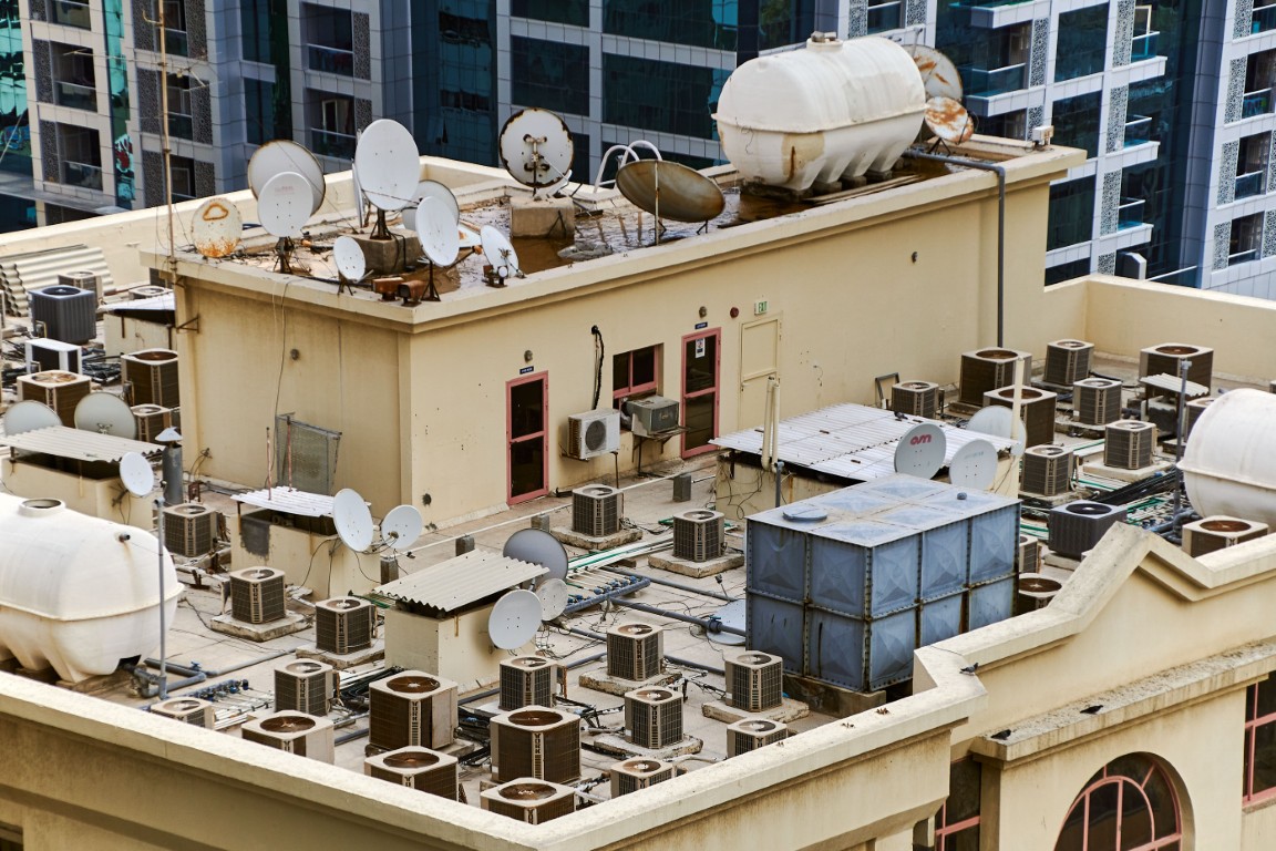 AI for HVAC Companies: How Artificial Intelligence Can Optimize Service, Energy Efficiency and Profitability