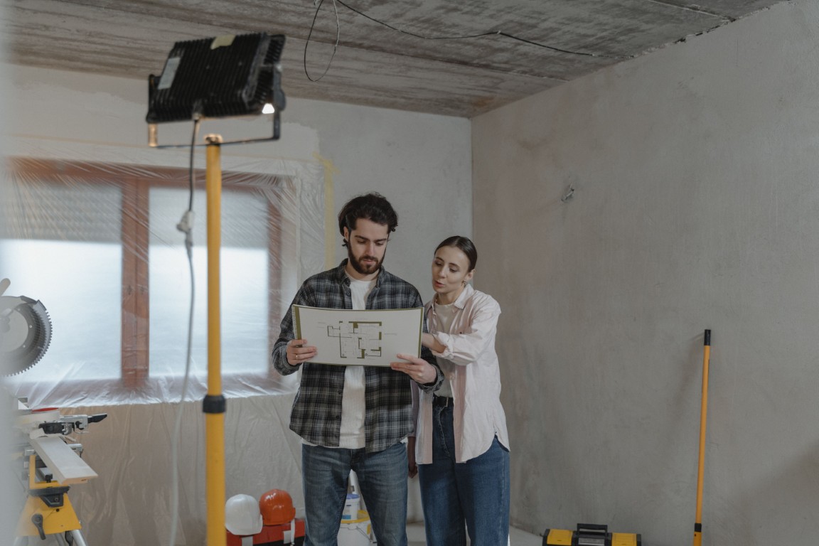 AI for Home Renovation Firms: How Artificial Intelligence Can Optimize Projects, Costs and Customer Experience